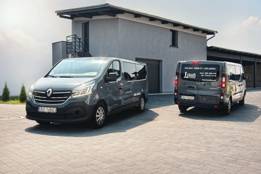 Dlaczego warto nam zaufać?